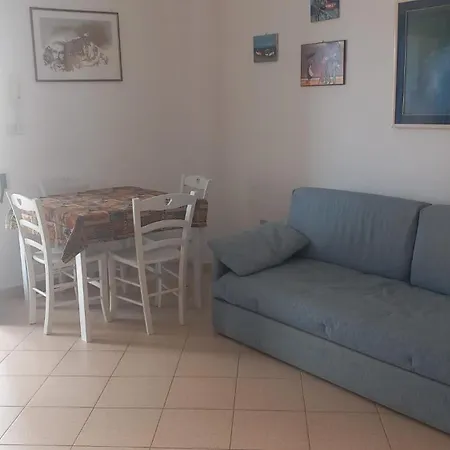 Appartamento Borgomonte Otranto