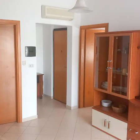 Borgomonte Appartamento Otranto