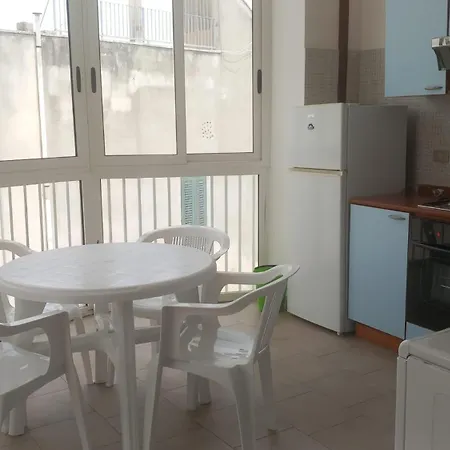 Appartamento Borgomonte